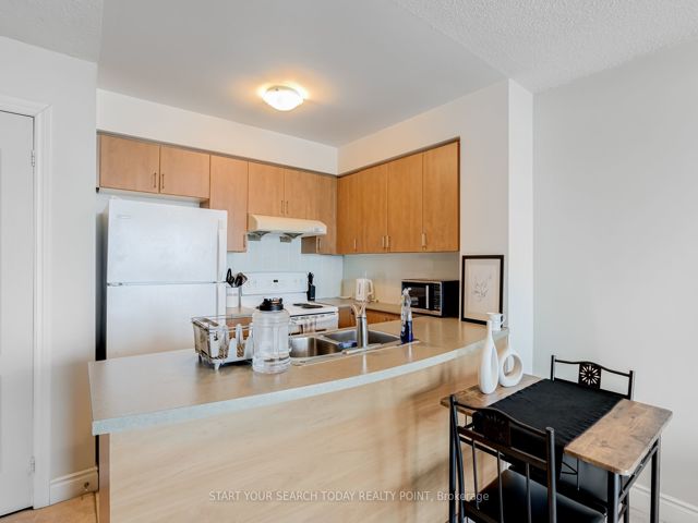 2206 - 60 Brian Harrison Way