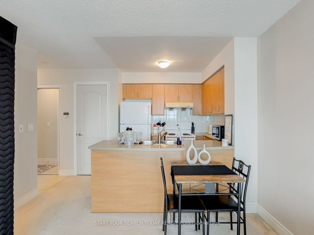 2206 - 60 Brian Harrison Way