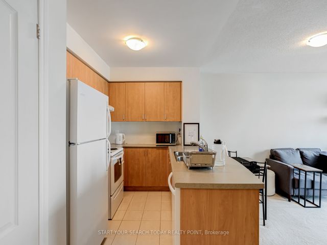 2206 - 60 Brian Harrison Way