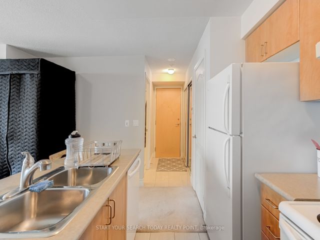 2206 - 60 Brian Harrison Way