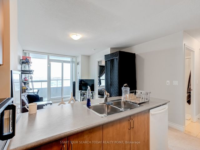 2206 - 60 Brian Harrison Way
