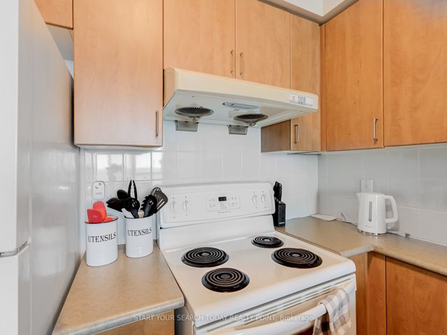 2206 - 60 Brian Harrison Way