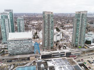 2206 - 60 Brian Harrison Way