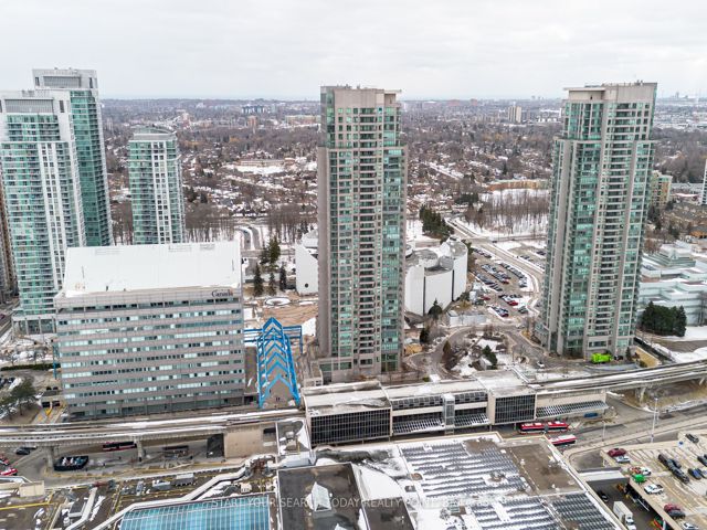 2206 - 60 Brian Harrison Way