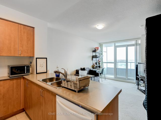 2206 - 60 Brian Harrison Way