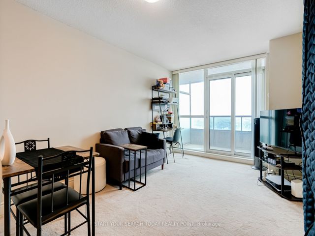 2206 - 60 Brian Harrison Way