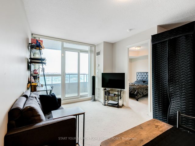 2206 - 60 Brian Harrison Way