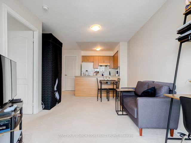 2206 - 60 Brian Harrison Way
