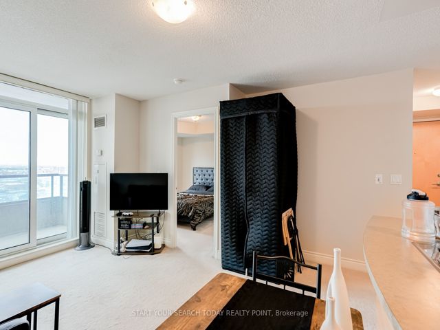 2206 - 60 Brian Harrison Way