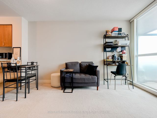 2206 - 60 Brian Harrison Way