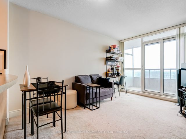 2206 - 60 Brian Harrison Way
