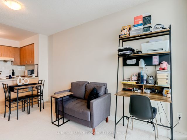 2206 - 60 Brian Harrison Way