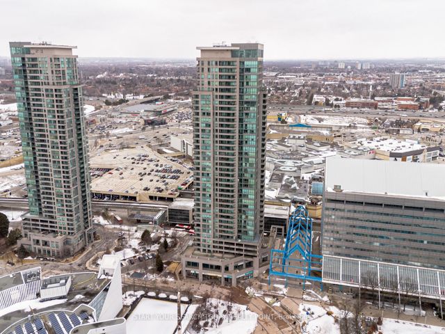 2206 - 60 Brian Harrison Way