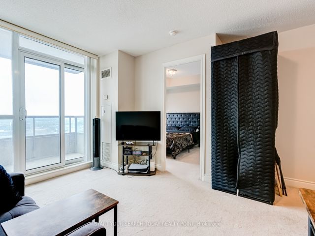 2206 - 60 Brian Harrison Way