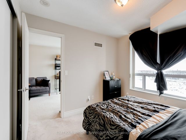 2206 - 60 Brian Harrison Way