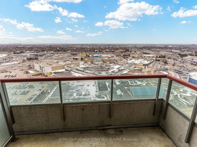 2206 - 60 Brian Harrison Way
