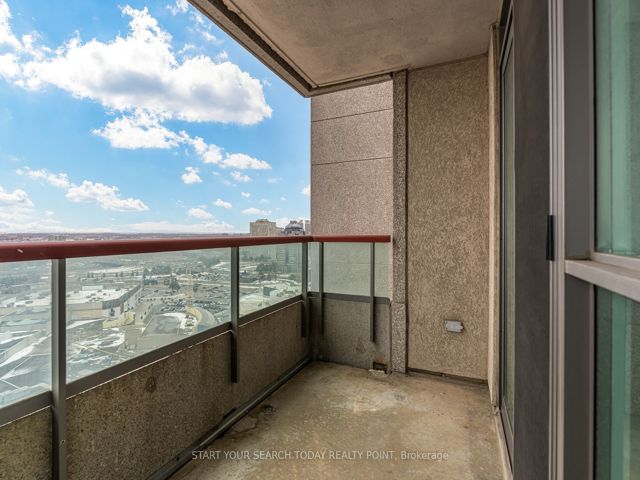 2206 - 60 Brian Harrison Way