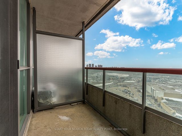 2206 - 60 Brian Harrison Way