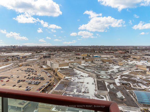 2206 - 60 Brian Harrison Way