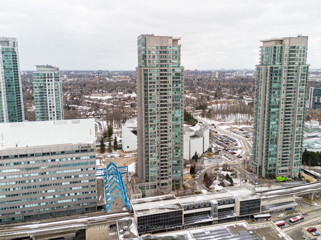 2206 - 60 Brian Harrison Way