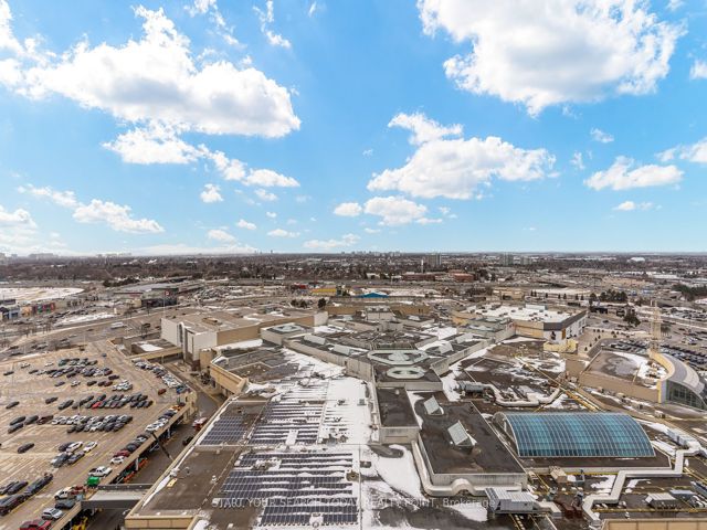 2206 - 60 Brian Harrison Way