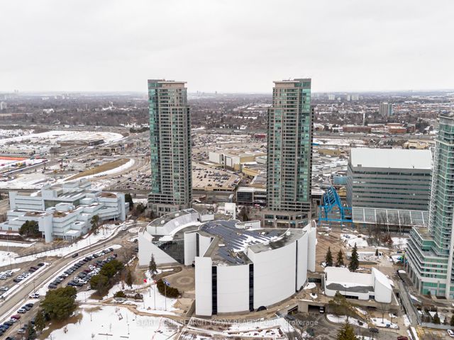 2206 - 60 Brian Harrison Way