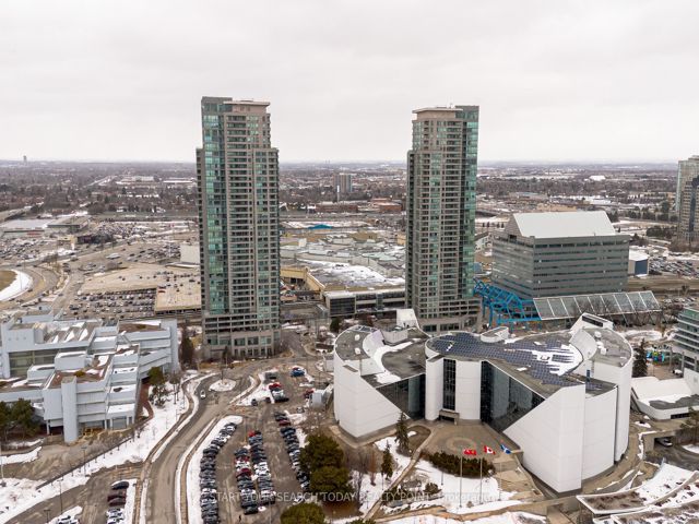 2206 - 60 Brian Harrison Way