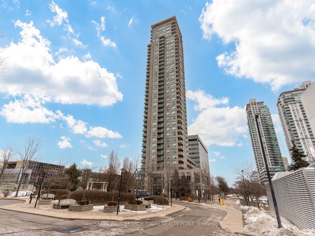 2206 - 60 Brian Harrison Way