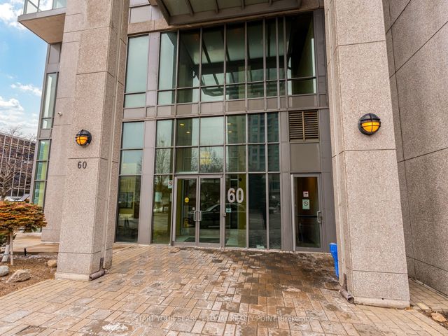 2206 - 60 Brian Harrison Way