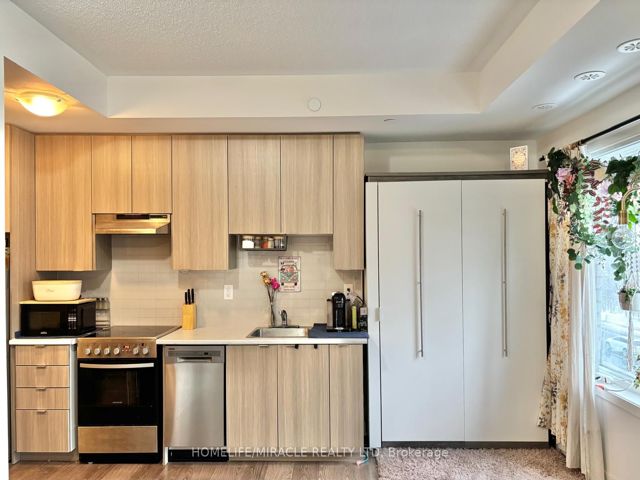 413 - 5131 Sheppard Ave E