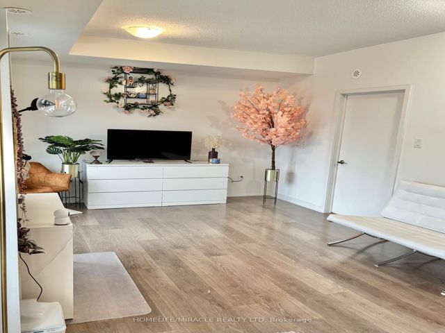 413 - 5131 Sheppard Ave E