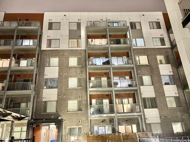 413 - 5131 Sheppard Ave E
