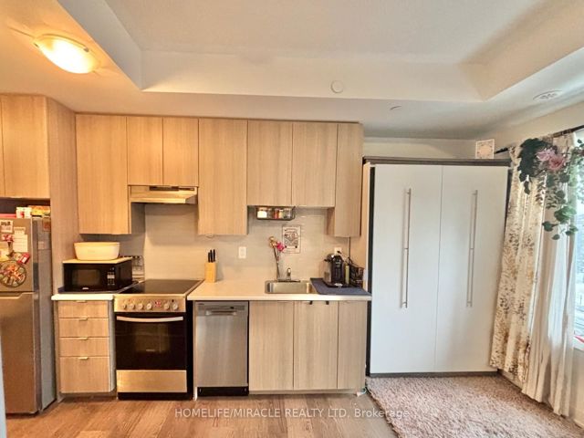 413 - 5131 Sheppard Ave E