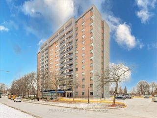1101 - 20 Gilder Dr