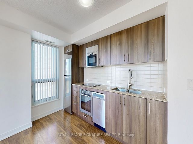 1403 - 255 Village Green Sq