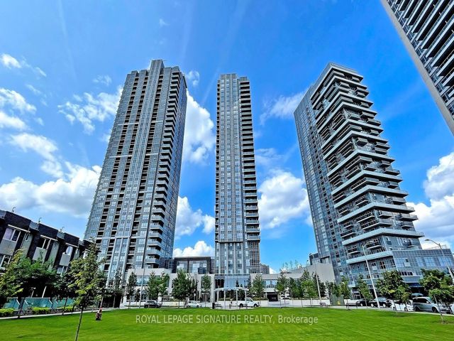 1403 - 255 Village Green Sq
