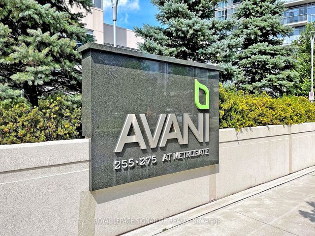 1403 - 255 Village Green Sq