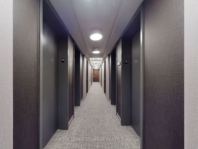 1403 - 255 Village Green Sq