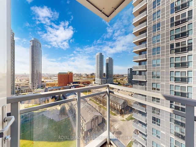 1403 - 255 Village Green Sq