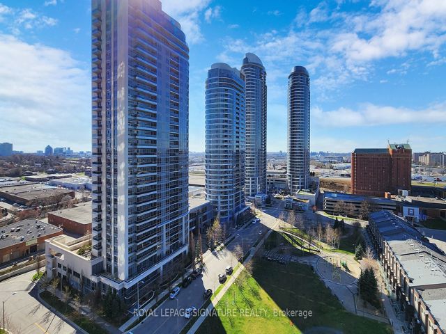1403 - 255 Village Green Sq
