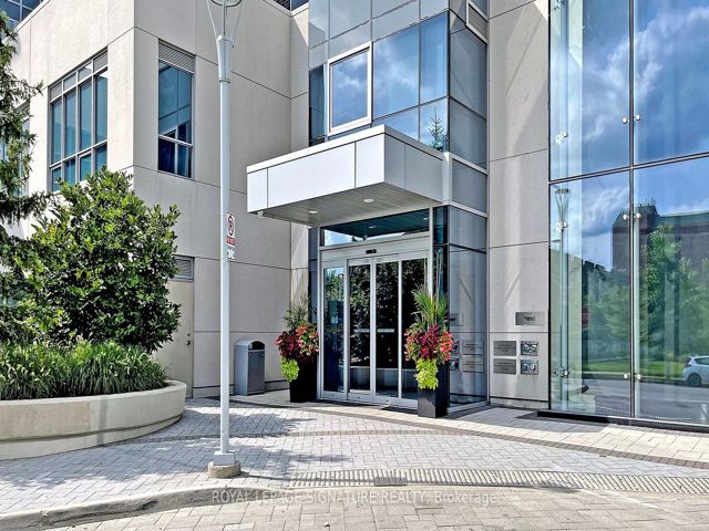 1403 - 255 Village Green Sq