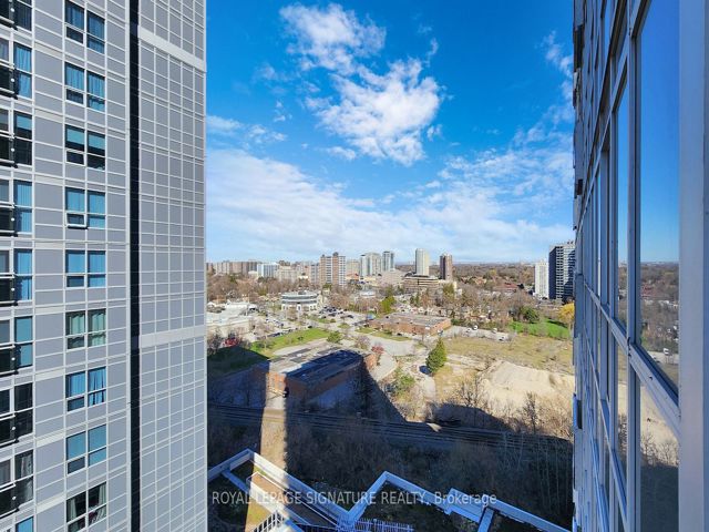1403 - 255 Village Green Sq