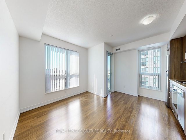 1403 - 255 Village Green Sq