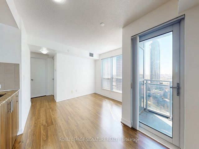 1403 - 255 Village Green Sq