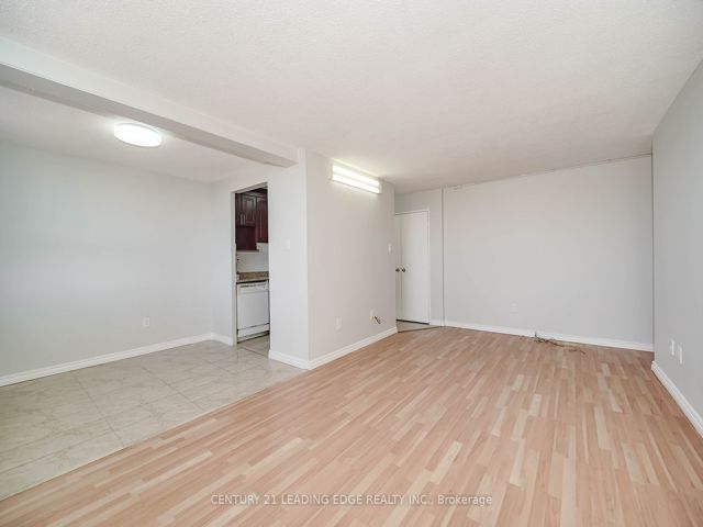 1510 - 1950 Kennedy Rd