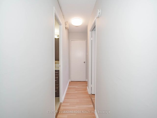 1510 - 1950 Kennedy Rd