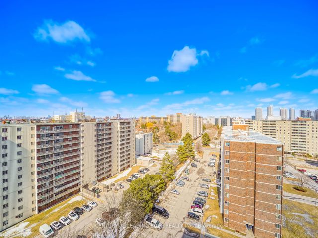 1510 - 1950 Kennedy Rd