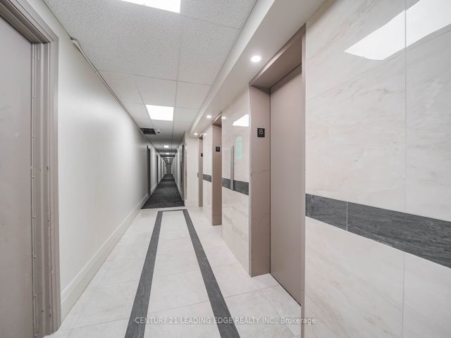 1510 - 1950 Kennedy Rd