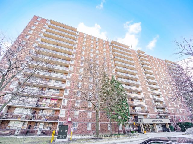 1510 - 1950 Kennedy Rd