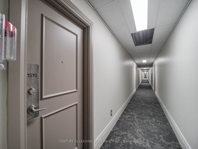 1510 - 1950 Kennedy Rd